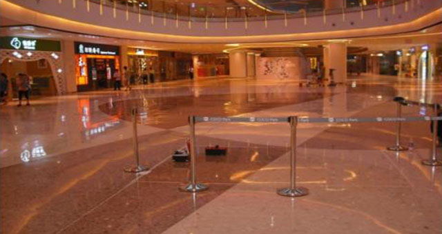 石材養護 石材養護