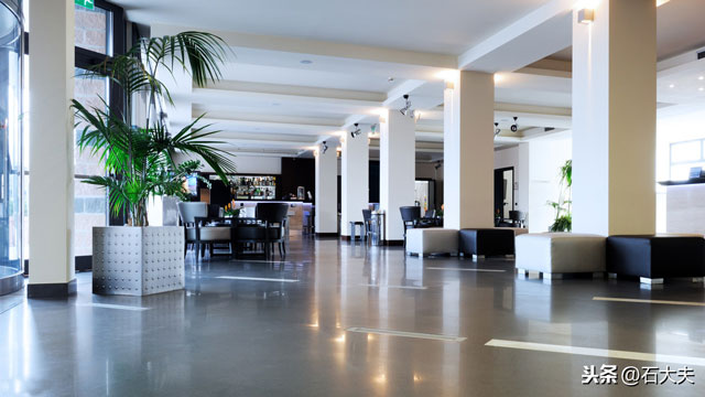 大理石刮痕可以修復(fù)嗎？如何修復(fù)？