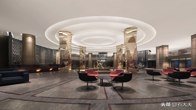 毛面花崗巖的石材護理準備工作和注意事項 毛面花崗巖的石材護理準備工作和注意事項